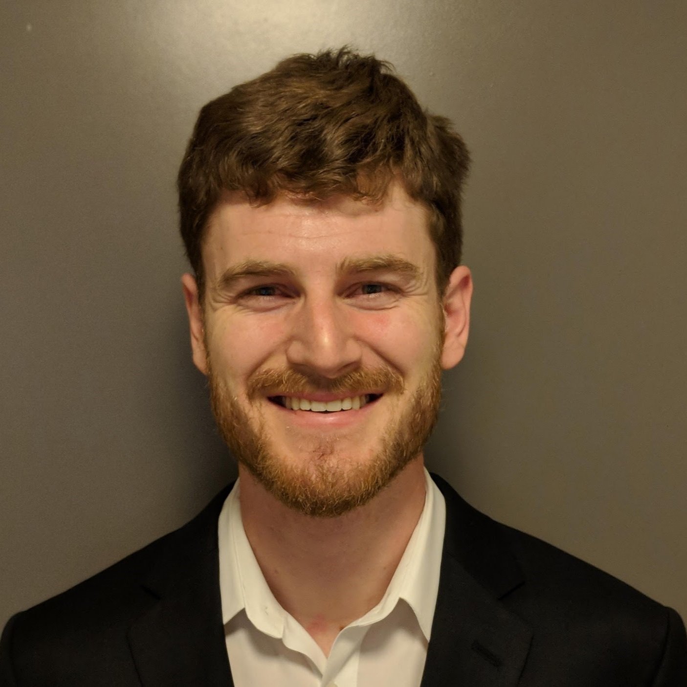 Ben Strom, PhD, Co-founder and CTO