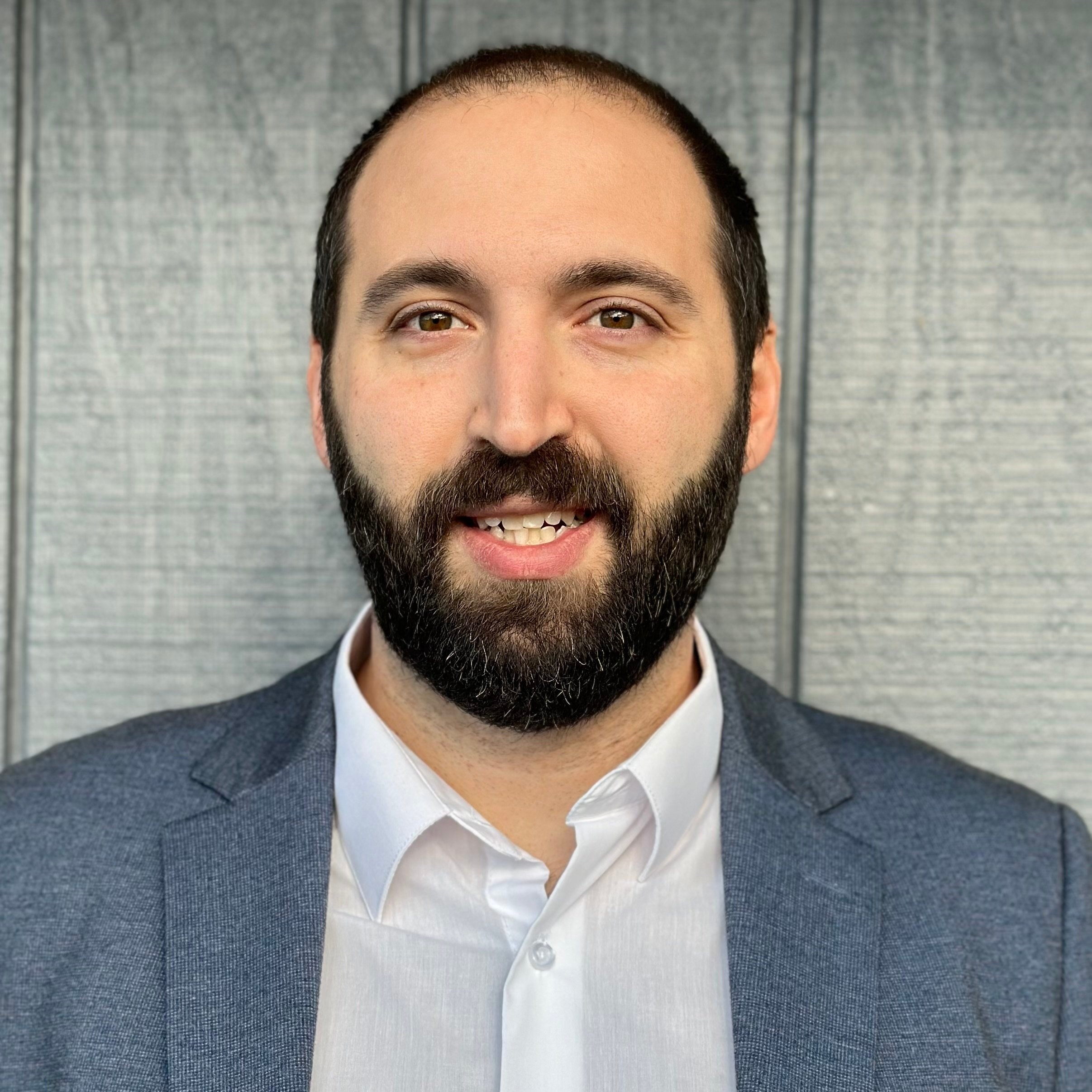Ian Brownstein, PhD, Co-founder and CEO