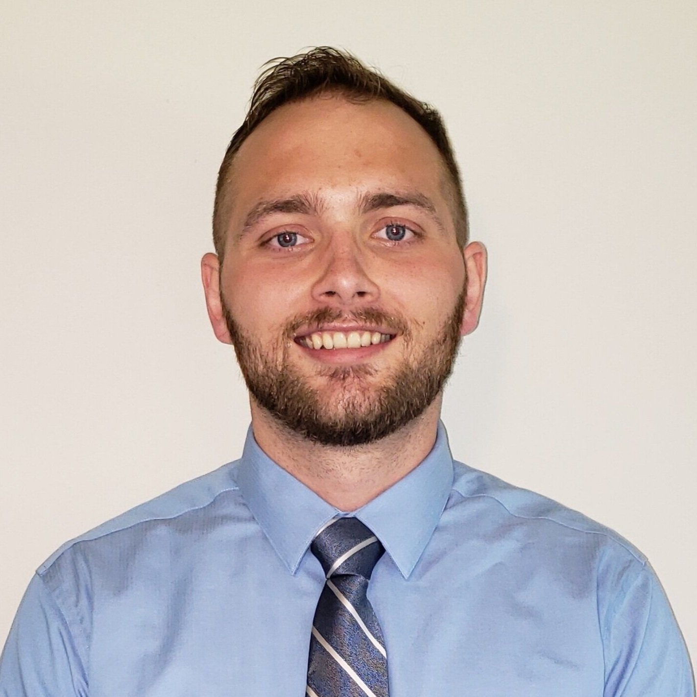Jason Mavis, Lead Electrical Engineer