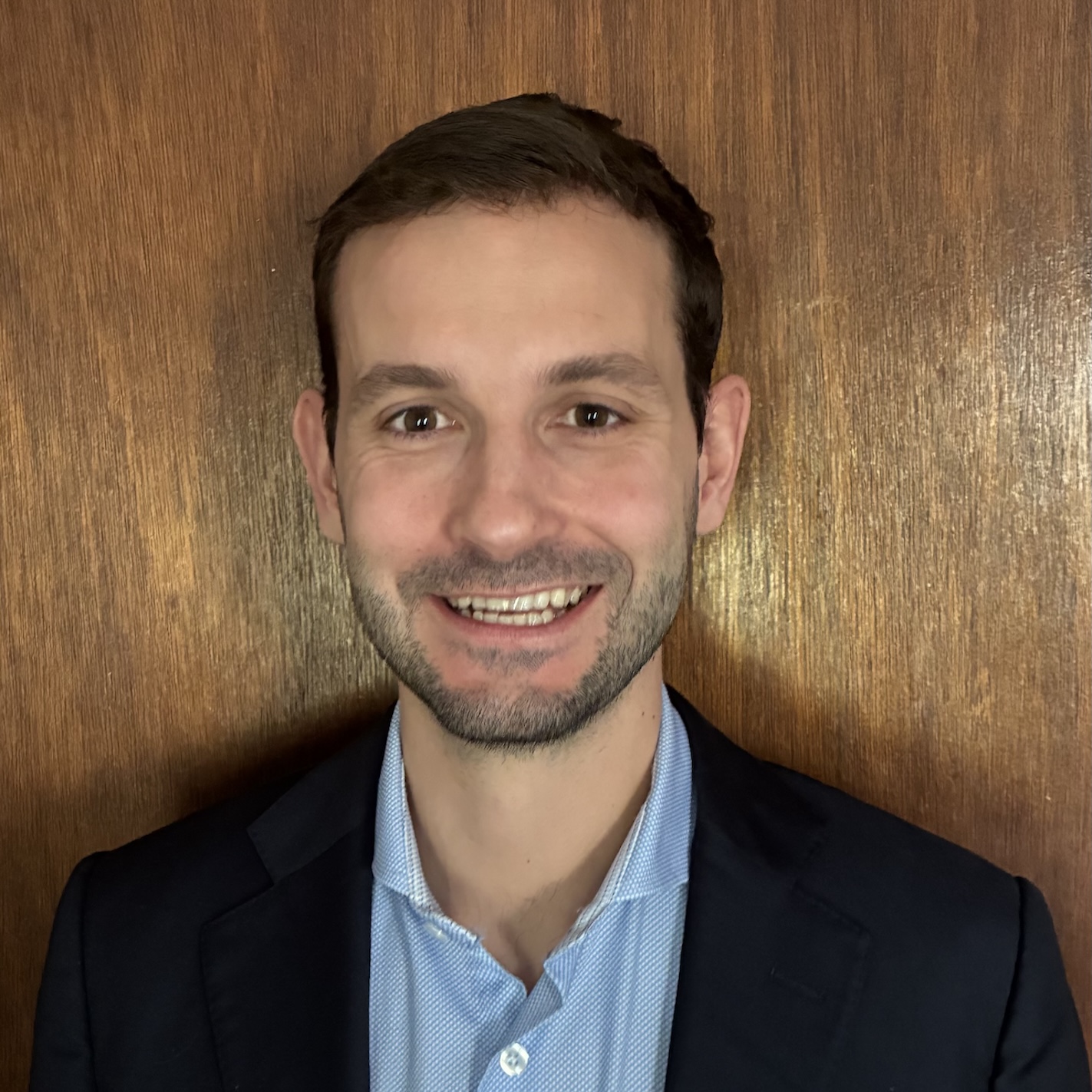 Quentin Pagnier, Lead Mechanical Engineer